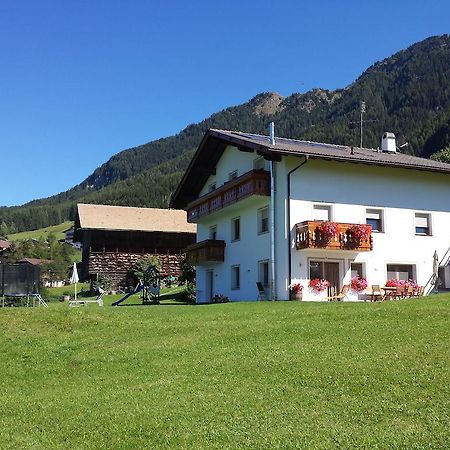 Вілла Tschagghof Кастельротто Екстер'єр фото